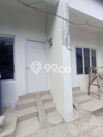 Jual Rumah Siap Huni di Cipayung Jakarta Timur Harga Rp 375 Juta LT 36m2 Jual Rumah Siap Huni di Cipayung Jakarta Timur Harga Rp 375 Juta LT 36m2