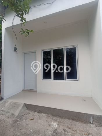 Jual Rumah Siap Huni di Cipayung Jakarta Timur Harga Rp 375 Juta LT 36m2 Jual Rumah Siap Huni di Cipayung Jakarta Timur Harga Rp 375 Juta LT 36m2