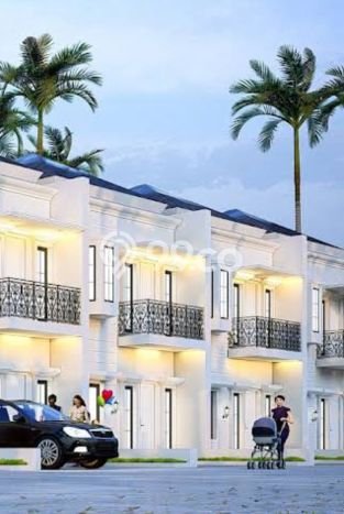Rumah Minimalis 3 KT LT 74m2 di Cibubur Rumah Minimalis 3 KT LT 74m2 di Cibubur