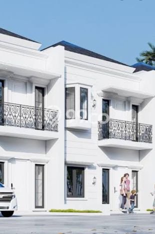 Rumah Minimalis 3 KT LT 74m2 di Cibubur Rumah Minimalis 3 KT LT 74m2 di Cibubur