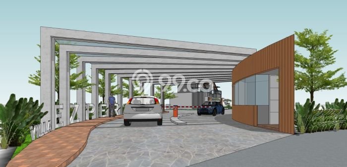 Jual Rumah Minimalis Bagus Punya 3 KT di Cilodong Depok SHM Jual Rumah Minimalis Bagus Punya 3 KT di Cilodong Depok SHM