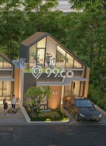 Jual Rumah Minimalis Bagus Punya 3 KT di Cilodong Depok SHM Jual Rumah Minimalis Bagus Punya 3 KT di Cilodong Depok SHM