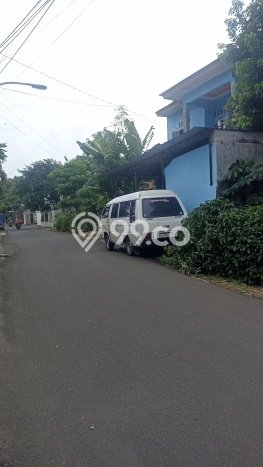 Untuk Dijual Tanah di Cipayung Jakarta Timur Luas 1200m2 SHM Untuk Dijual Tanah di Cipayung Jakarta Timur Luas 1200m2 SHM