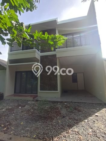 Jual Rumah Eksklusif 2 KT di Pondok Ranggon, Jakarta Timur Jual Rumah Eksklusif 2 KT di Pondok Ranggon, Jakarta Timur