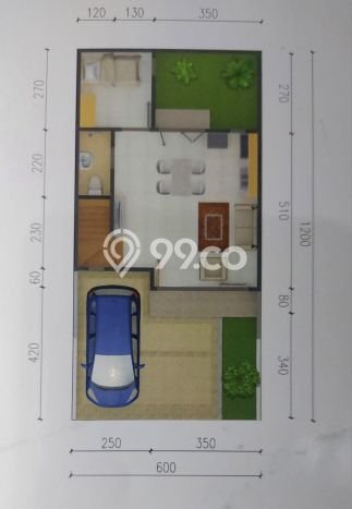 For Sale Rumah 3 Kamar Lokasi Strategis Bagus dan Strategis di Cipayung For Sale Rumah 3 Kamar Lokasi Strategis Bagus dan Strategis di Cipayung