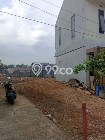 Rumah Modern Cantik 3 Kamar Siap Huni di Cipayung Rumah Modern Cantik 3 Kamar Siap Huni di Cipayung