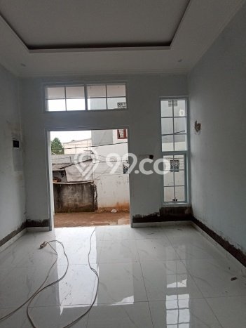 Rumah Modern Cantik 2 KT Siap Huni di Cipayung Rumah Modern Cantik 2 KT Siap Huni di Cipayung