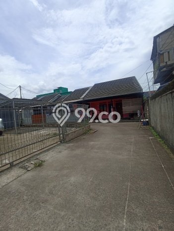 Tanah Dijual Lokasi Cipayung, Jakarta Timur dengan Luas Tanah 66m2 dan Status SHM Tanah Dijual Lokasi Cipayung, Jakarta Timur dengan Luas Tanah 66m2 dan Status SHM
