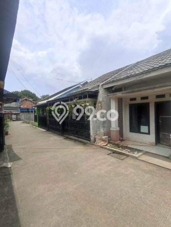 Jual Rumah Minimalis Bagus Punya 2 KT di Cipayung Jakarta Timur SHM Jual Rumah Minimalis Bagus Punya 2 KT di Cipayung Jakarta Timur SHM