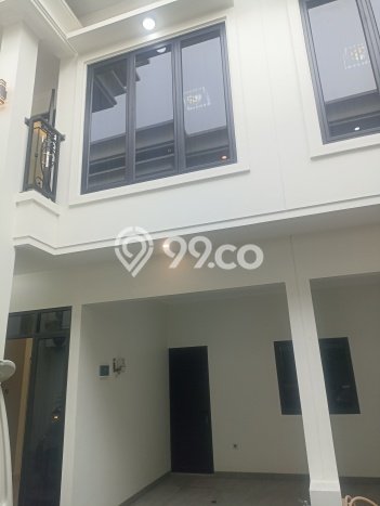 Hunian Nyaman Asri 3 KT Siap Huni di Kalisari Jakarta Timur Hunian Nyaman Asri 3 KT Siap Huni di Kalisari Jakarta Timur