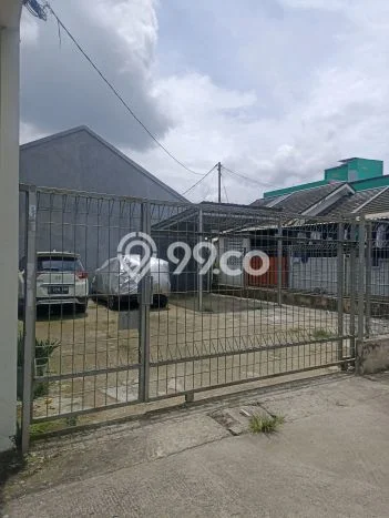Jual Rumah Minimalis Bagus Punya 2 KT di Cipayung Jakarta Timur SHM Jual Rumah Minimalis Bagus Punya 2 KT di Cipayung Jakarta Timur SHM