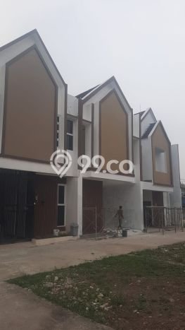 Dijual Rumah 4 Kamar Lokasi Strategis Nyaman dan Strategis di Ciracas Dijual Rumah 4 Kamar Lokasi Strategis Nyaman dan Strategis di Ciracas