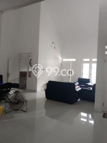 For Sale! Luxury House LT 192m2 Desain Modern di Setu For Sale! Luxury House LT 192m2 Desain Modern di Setu