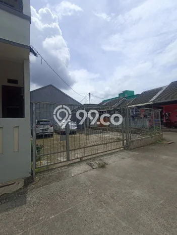 Tanah Dijual Lokasi Cipayung, Jakarta Timur dengan Luas Tanah 66m2 dan Status SHM Tanah Dijual Lokasi Cipayung, Jakarta Timur dengan Luas Tanah 66m2 dan Status SHM