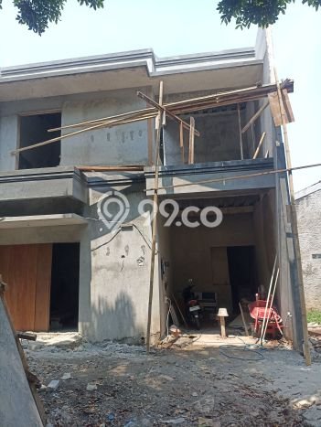 Jual Rumah Eksklusif 2 KT di Pondok Ranggon, Jakarta Timur Jual Rumah Eksklusif 2 KT di Pondok Ranggon, Jakarta Timur