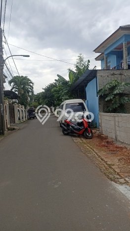 Jarang Ada! Tanah di Cipayung Punya Luas 1300m2 SHM Jarang Ada! Tanah di Cipayung Punya Luas 1300m2 SHM