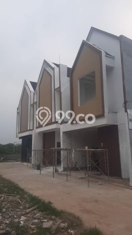 Dijual Rumah 4 Kamar Lokasi Strategis Nyaman dan Strategis di Ciracas Dijual Rumah 4 Kamar Lokasi Strategis Nyaman dan Strategis di Ciracas