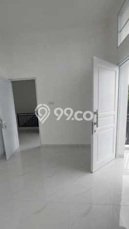 Rumah Modern 2 KT di Bambu Apus Jakarta Timur Semi Furnished Rumah Modern 2 KT di Bambu Apus Jakarta Timur Semi Furnished