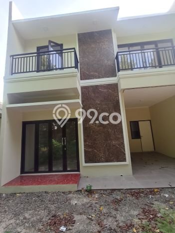 Jual Rumah Eksklusif 2 KT di Pondok Ranggon, Jakarta Timur Jual Rumah Eksklusif 2 KT di Pondok Ranggon, Jakarta Timur