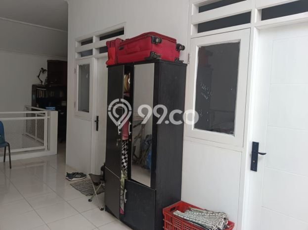 For Sale! Luxury House LT 192m2 Desain Modern di Setu For Sale! Luxury House LT 192m2 Desain Modern di Setu