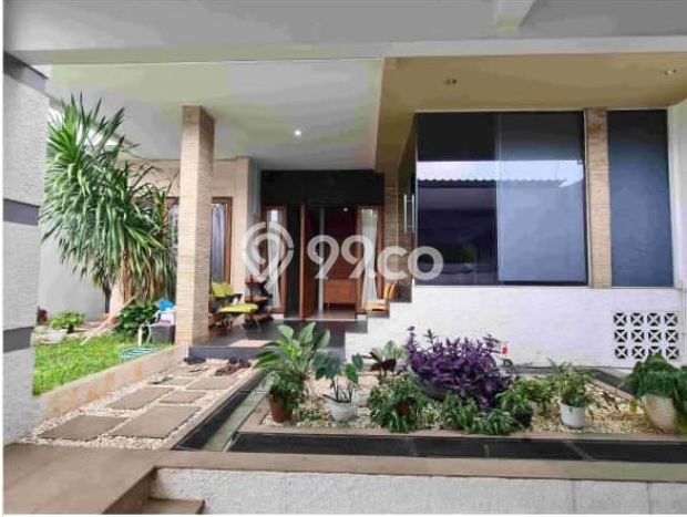For Sale Rumah Elit Exclusive di Cipayung, Jakarta Timur For Sale Rumah Elit Exclusive di Cipayung, Jakarta Timur