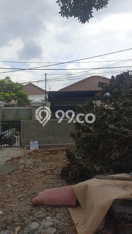 Jarang Ada! Tanah di Cipayung Punya Luas 1300m2 SHM Jarang Ada! Tanah di Cipayung Punya Luas 1300m2 SHM