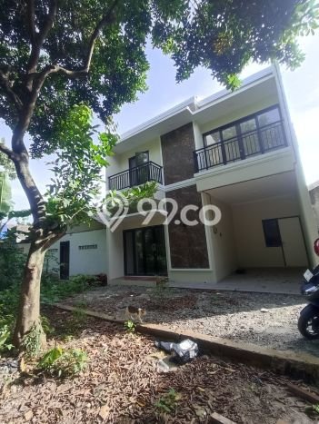 Jual Rumah Eksklusif 2 KT di Pondok Ranggon, Jakarta Timur Jual Rumah Eksklusif 2 KT di Pondok Ranggon, Jakarta Timur