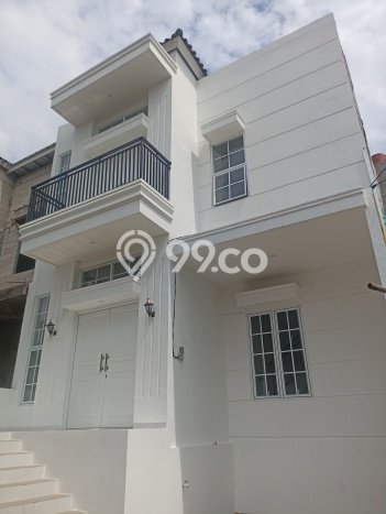 Rumah Modern Cantik 3 Kamar Siap Huni di Cipayung Rumah Modern Cantik 3 Kamar Siap Huni di Cipayung