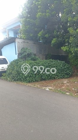 Untuk Dijual Tanah di Cipayung Jakarta Timur Luas 1200m2 SHM Untuk Dijual Tanah di Cipayung Jakarta Timur Luas 1200m2 SHM