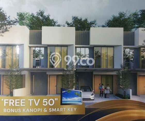 For Sale Rumah 3 Kamar Lokasi Strategis Bagus dan Strategis di Cipayung For Sale Rumah 3 Kamar Lokasi Strategis Bagus dan Strategis di Cipayung
