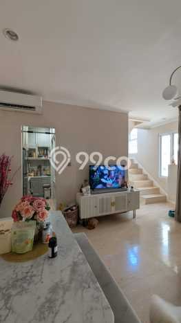Rumah Minimalis 2 KT di Gading Serpong Tangerang Full Furnished Rumah Minimalis 2 KT di Gading Serpong Tangerang Full Furnished
