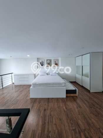 Apartemen Favorit Modern Dijual di Tangerang dengan 1 Kamar Tidur Apartemen Favorit Modern Dijual di Tangerang dengan 1 Kamar Tidur