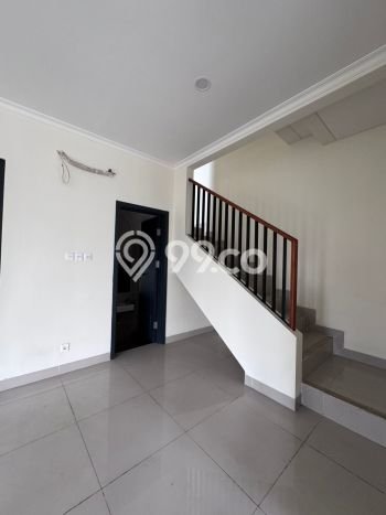 Hunian Nyaman Asri 4 KT Siap Pakai di Gading Serpong Tangerang Hunian Nyaman Asri 4 KT Siap Pakai di Gading Serpong Tangerang