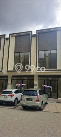 Unit Komersial Disewakan di Tangerang Kawasan Strategis Harga Kompetitif Unit Komersial Disewakan di Tangerang Kawasan Strategis Harga Kompetitif