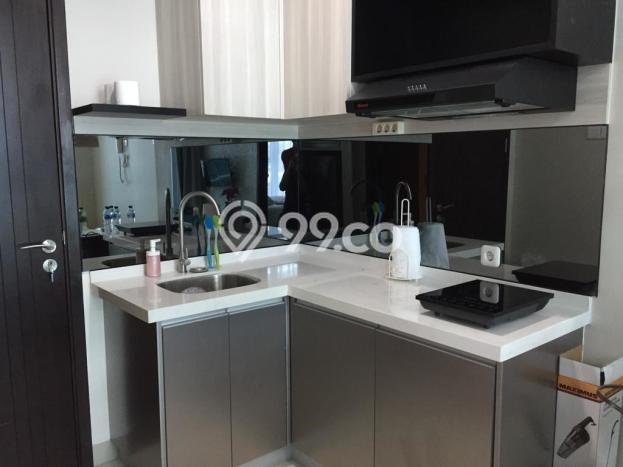 Dijual Apartemen 1 KT & 1 KM di Tangerang Lokasi Strategis Dijual Apartemen 1 KT & 1 KM di Tangerang Lokasi Strategis