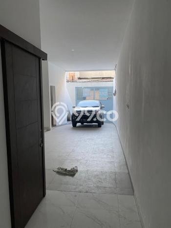 Ruko Dijual di Jakarta Utara LT 90m2 & LB 90m2 Lokasi Terbaik! Ruko Dijual di Jakarta Utara LT 90m2 & LB 90m2 Lokasi Terbaik!