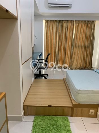 Sewa Sekarang Apartemen Strategis 0 KT, 1 KM di Kawasan BSD Sewa Sekarang Apartemen Strategis 0 KT, 1 KM di Kawasan BSD