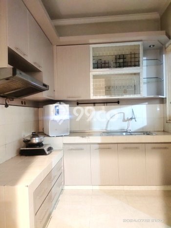 Ready to Use! Luxury House LT 128m2 Desain Modern di Gading Serpong Ready to Use! Luxury House LT 128m2 Desain Modern di Gading Serpong