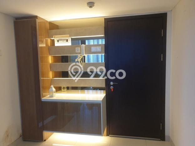 Dijual Apartemen di Tangerang 1 Kamar & 1 Kamar Mandi, Luas 93m2 Dijual Apartemen di Tangerang 1 Kamar & 1 Kamar Mandi, Luas 93m2