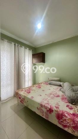 Dijual Hunian Rumah Terawat 3 Kamar di Gading Serpong, Tangerang Dijual Hunian Rumah Terawat 3 Kamar di Gading Serpong, Tangerang