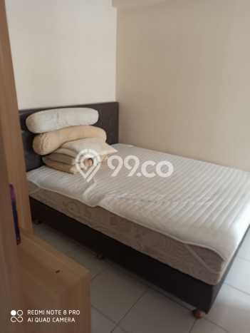 Apartemen Minimalis untuk Dijual di Tangerang Kota Dengan Spesifikasi 2 KT & 1 KM Apartemen Minimalis untuk Dijual di Tangerang Kota Dengan Spesifikasi 2 KT & 1 KM