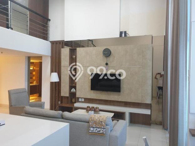 Dijual Apartemen di Tangerang 1 Kamar & 1 Kamar Mandi, Luas 93m2 Dijual Apartemen di Tangerang 1 Kamar & 1 Kamar Mandi, Luas 93m2