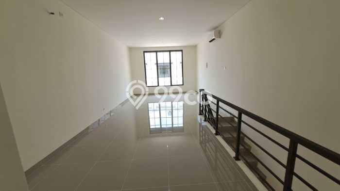 Ruko Dijual di Prime Area Tangerang Luas 90m2 Ruko Dijual di Prime Area Tangerang Luas 90m2