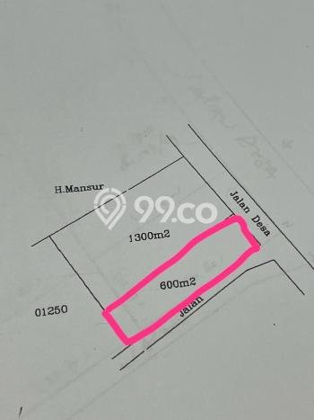 Gudang Paling Dicari LB 1000m2 Dijual di BSD Gudang Paling Dicari LB 1000m2 Dijual di BSD