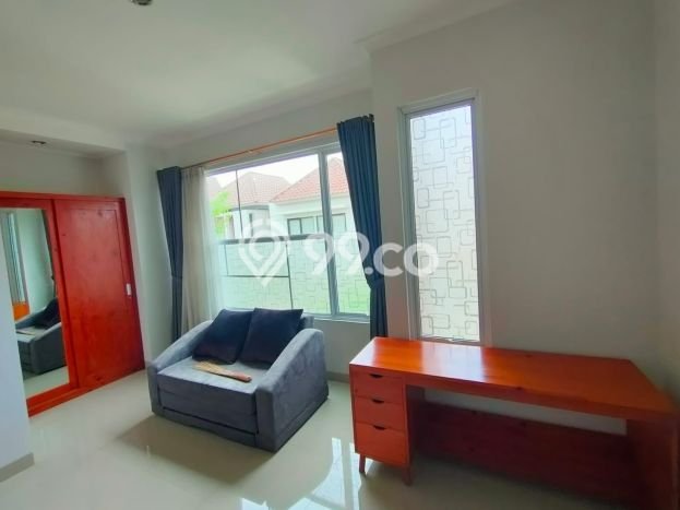 Jarang Ada! Rumah Kontrakan 2 Kamar Nyaman Siap Huni Gading Serpong Jarang Ada! Rumah Kontrakan 2 Kamar Nyaman Siap Huni Gading Serpong