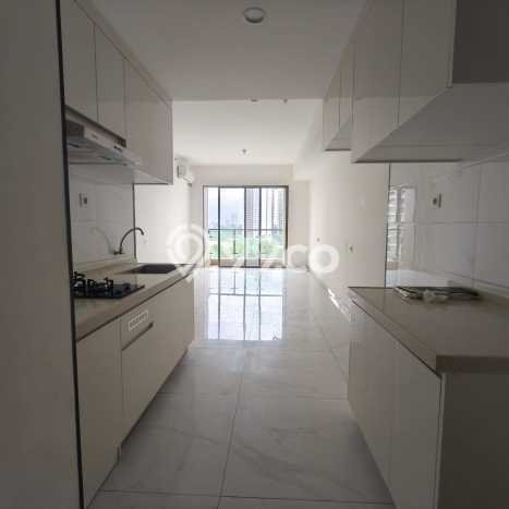 Apartemen Murah dengan 3 BR & 1 KM di BSD Tangerang Selatan Apartemen Murah dengan 3 BR & 1 KM di BSD Tangerang Selatan