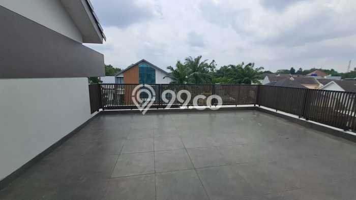 Dijual Rumah Premium dengan Fasilitas Sekitar Komplit di BSD, Tangerang Selatan Dijual Rumah Premium dengan Fasilitas Sekitar Komplit di BSD, Tangerang Selatan