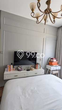 Rumah Minimalis 2 KT di Gading Serpong Tangerang Full Furnished Rumah Minimalis 2 KT di Gading Serpong Tangerang Full Furnished