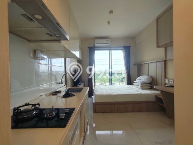 Ada Unit Apartemen Murah Disewa di BSD, Tangerang Selatan 0 BR Ada Unit Apartemen Murah Disewa di BSD, Tangerang Selatan 0 BR