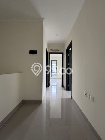 Hunian Nyaman Asri 4 KT Siap Pakai di Gading Serpong Tangerang Hunian Nyaman Asri 4 KT Siap Pakai di Gading Serpong Tangerang